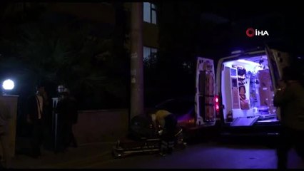 Şehit ateşi Kocaeli'ye düştü