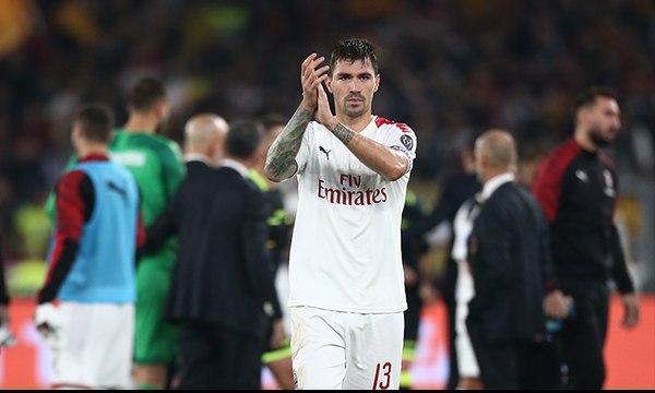 Romagnoli: Dobbiamo crescere e migliorare