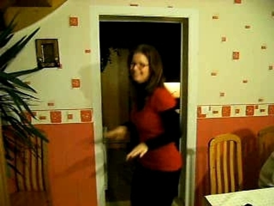 charlotte danse la tektonik