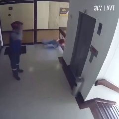 Compilation de héros du quotidien qui évitent le pire à chaque fois