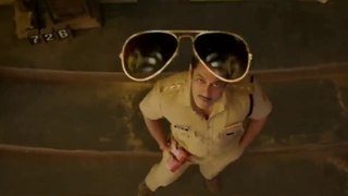 Dabangg 3 Official Trailer / New Hindi trailer 2019