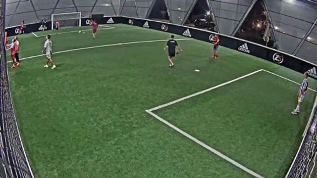 Equipe 1 Vs Equipe 2 - 27/10/19 18:58 - Loisir Turin - Turin Z5