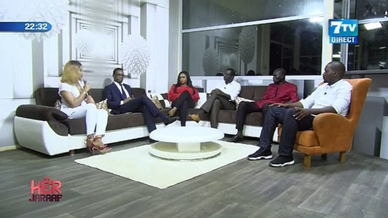 «Communication maladroite »_ Mamadou Thiam donne la leçon à Sory Kaba et Yaya Sow »