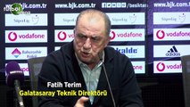 Fatih Terim: 