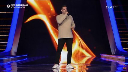 The Voice: Δεν ήξερε σε ποια ομάδα να πάει και ζήτησε τη βοήθεια του κοινού1