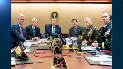 Οι αντιδράσεις στην ανακοίνωση Τραμπ για την «εξόντωση» Μπαγκντάντι