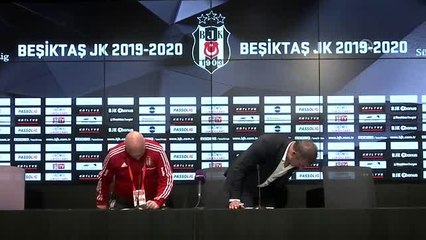 Abdullah Avcı: "Taraftarların verdiği destek sürdüğü sürece coşku artacaktır"