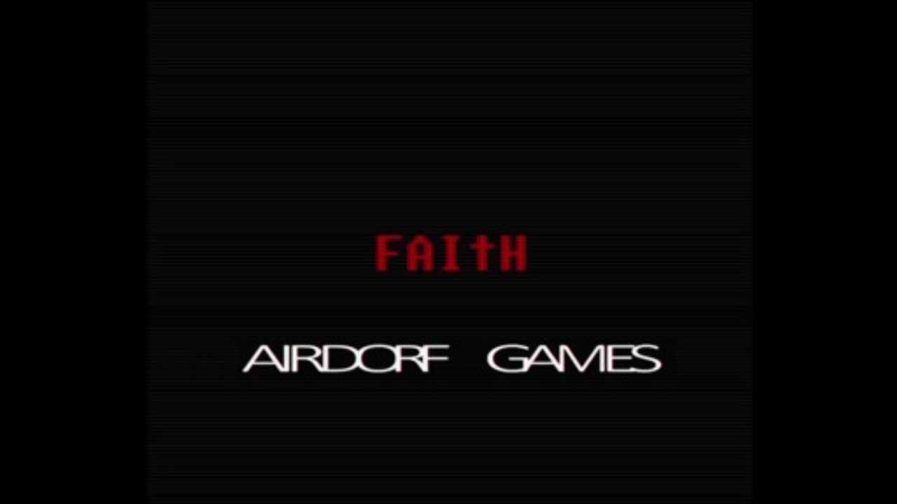 Faith - Parte 3