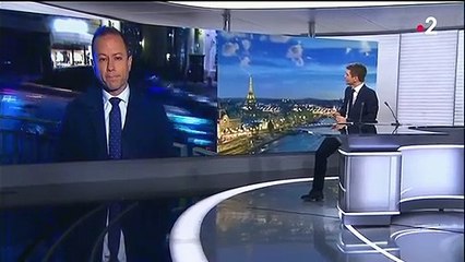 Mort d'Abou Bakr al-Baghdadi : quelle conséquence pour la France ?