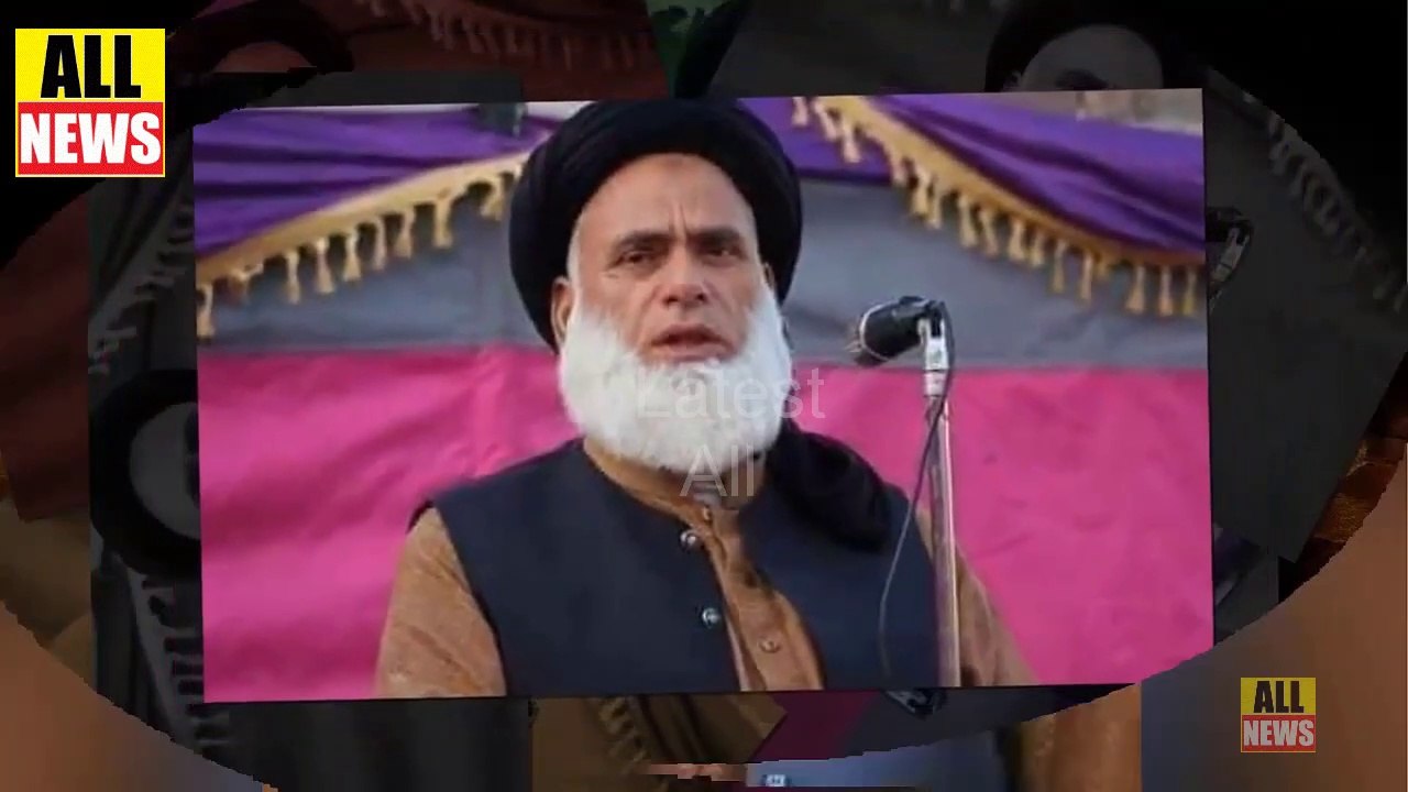 Mufti Kafayatullah About Imran Khan And Establishment Statement | JUI | PTI News