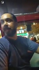 سائق الميكروباص الفرفوش