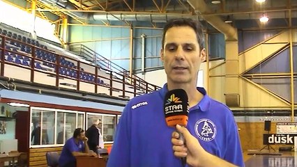 Λοκρός Αταλάντης-ΟΦΗ 82-69