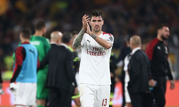 Romagnoli: Temos que crescer e melhorar