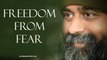 Freedom from ego is freedom from fear || Acharya Prashant, with youth (2013)