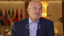 RTV Ora - Ish-presidenti Sejdiu: Shqipëria të ketë kujdes në raport me Kosovën