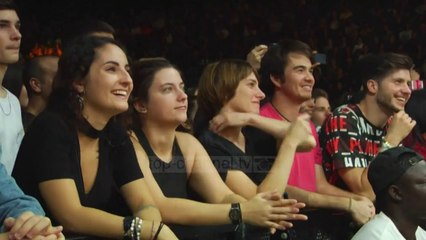 Beteja e vitit/ Kampionati botëror i Breakdancing në edicionin e 30