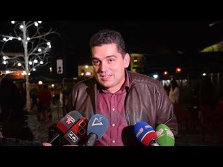 Mbrëmje serenatash në Korçë - News, Lajme - Vizion Plus