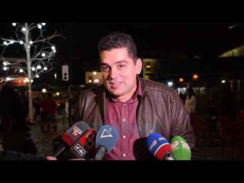 Mbrëmje serenatash në Korçë - News, Lajme - Vizion Plus