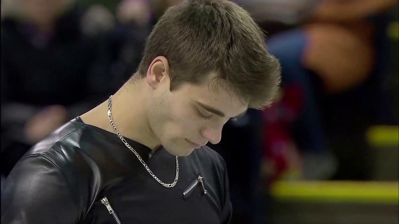 2019 Nicolas Nadeau SCI LP (No Commentary) 1080p