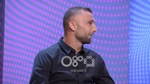RTV Ora - Kryesojnë Superligën, flet mbrojtësi i Bylisit: Ju tregoj ekipin për tu mundur