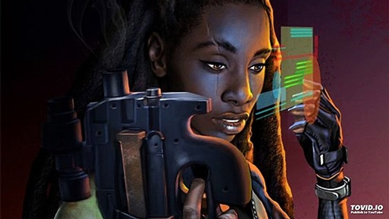 Dave East x J.Cole x Meek Mill Type Beat "USA Drip Effect" | By Brentin Davis