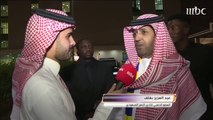 عبد العزيز بغلف: النصر فاز في محيط أمرابط