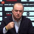 Fatih Terim: 