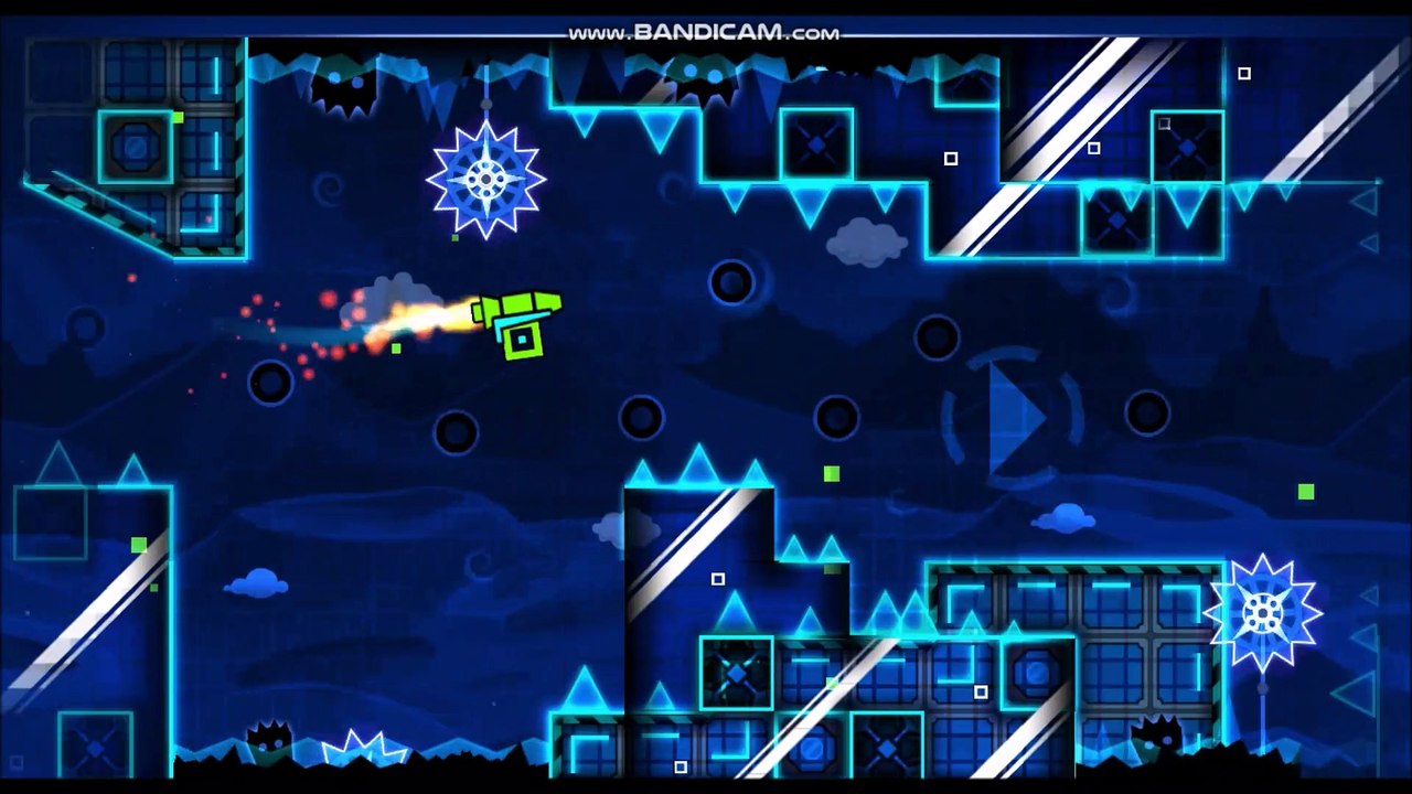 GEOMETRY DASH X PART 1: FAILING AT GAUNTLET LEVELS