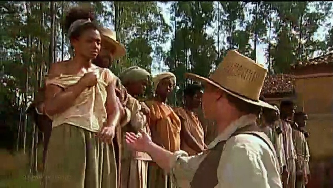 Escrava isaura capítulo 1
