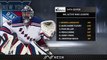 Rangers' Henrik Lundqvist Tops NHL Active Wins List Among Goaltenders