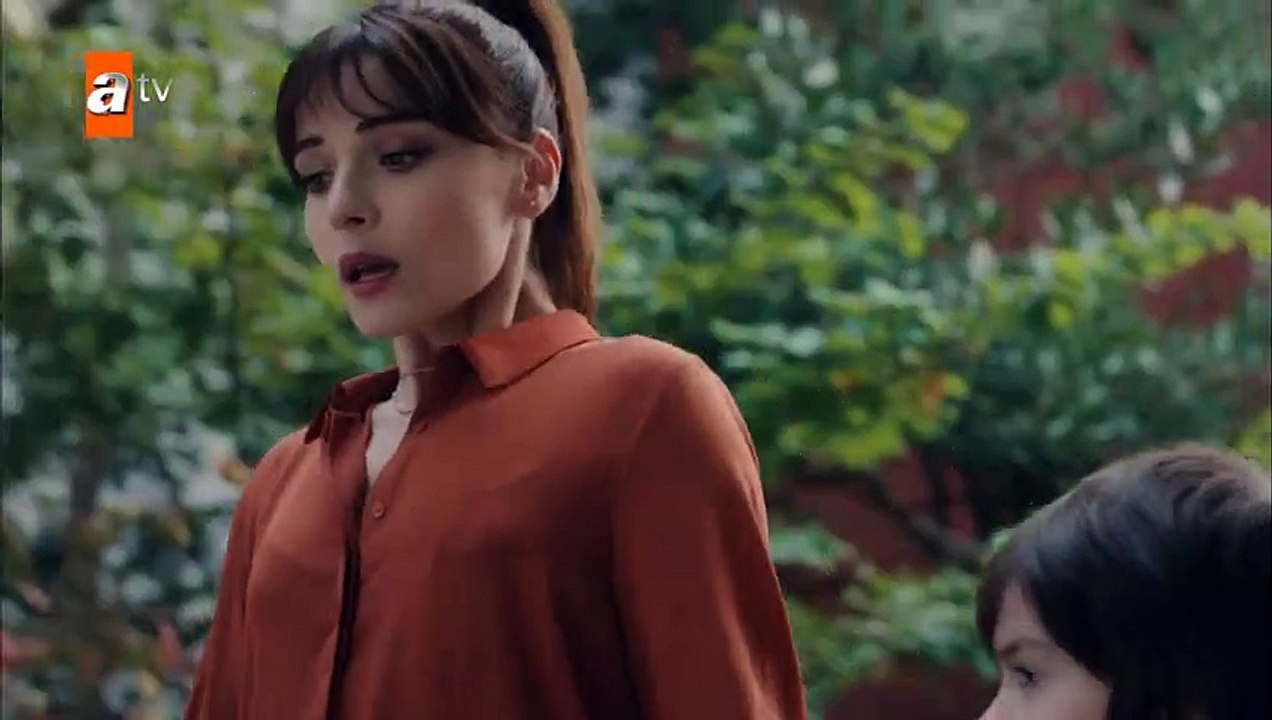 Kimse Bilmez 19.Bölüm Part 1