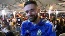 OM-PSG. Le désarrois des supporters marseillais