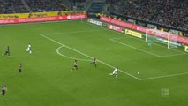 Borussia Monchengladbach 4-2 Eintracht Frankfurt