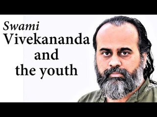 Why is today's youth not like Swami Vivekananda? || Acharya Prashant (2019)