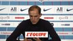 Tuchel répond à Villas-Boas - Foot - L1 - PSG