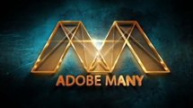 Magic Logo Animation  Adobe After Effects Template