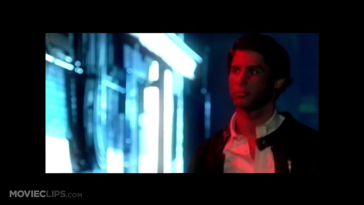 Jekyll + Hyde Movie (2006)