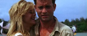 Joe Versus The Volcano movie (1990) - Tom Hanks, Meg Ryan, Lloyd Bridges