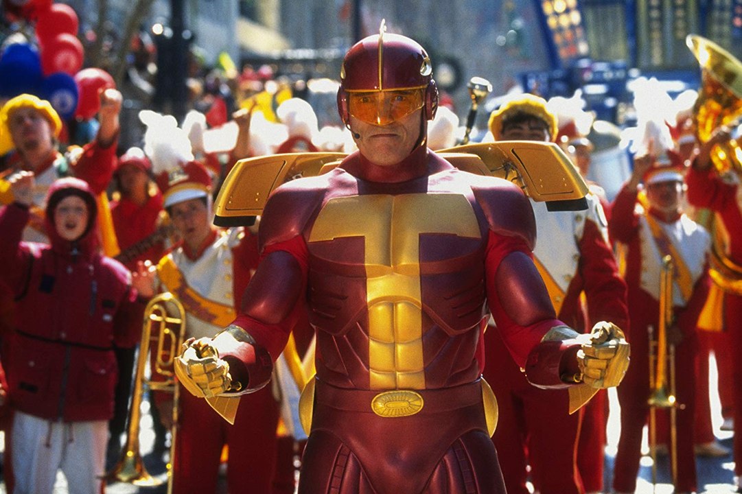 arnold schwarzenegger movie action figure