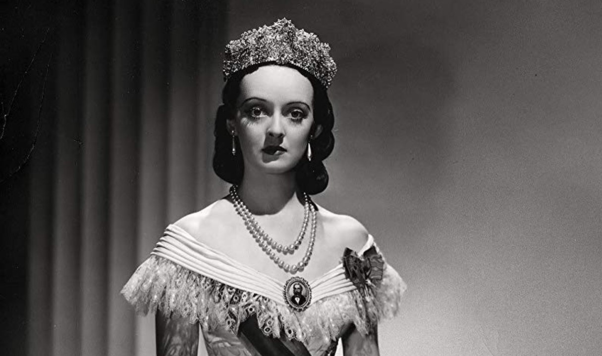 Juarez movie (1939)