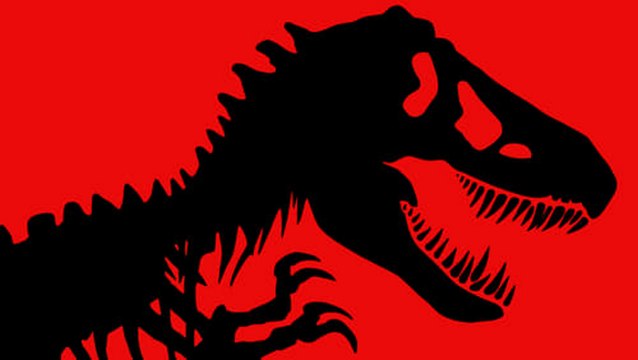 Jurassic Park Movie (1993) Sam Neill, Laura Dern, Jeff Goldblum