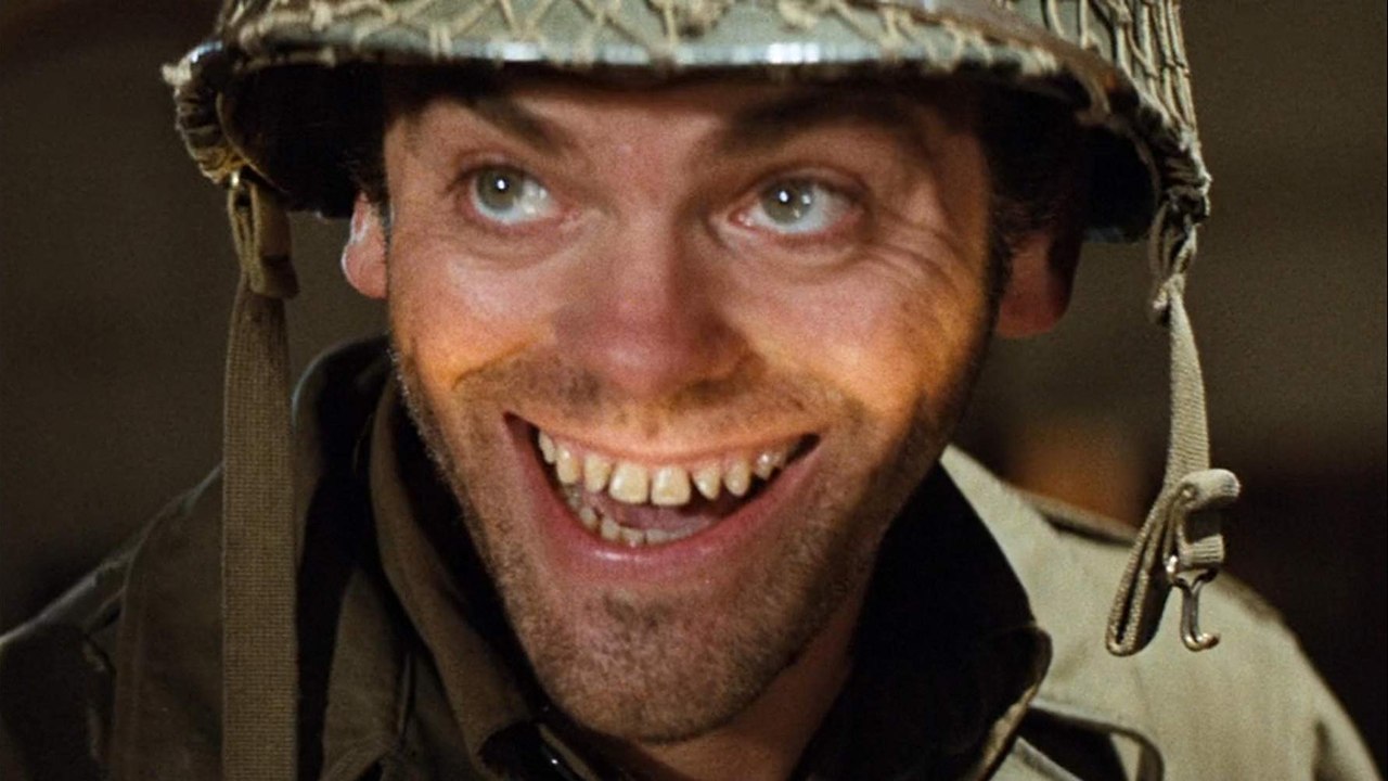 Kelly's Heroes movie (1970) Clint Eastwood, Telly Savalas, Don Rickles , Carroll O'Connor