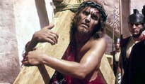 King of Kings Movie (1961) - The temporary physical life of the Biblical Savior, Jesus Christ