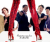 Kinky Boots Movie (2005)  Joel Edgerton, Chiwetel Ejiofor, Sarah-Jane Potts