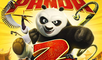 Kung Fu Panda 2 movie (2011)  Jack Black, Angelina Jolie, Dustin Hoffman