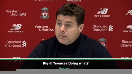 Pochettino makes odd comments about Ndombele display