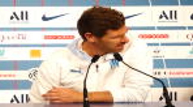 FOOTBALL : Ligue 1 : 11e j. - Villas-Boas : L'objectif reste toujours le podium