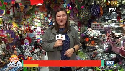 BEST BUYS: Halloween costume