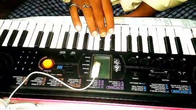 INSTRUMENT _- छूकर मेरे मन को किया तूने क्या इशारा - gondia - गोंदिया ( 360 X 640 )
