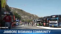 BisMania Community Kampanyekan Gerakan Naik Bus